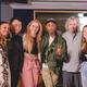 Pharrell Loses It Listening to NYU Student's Music